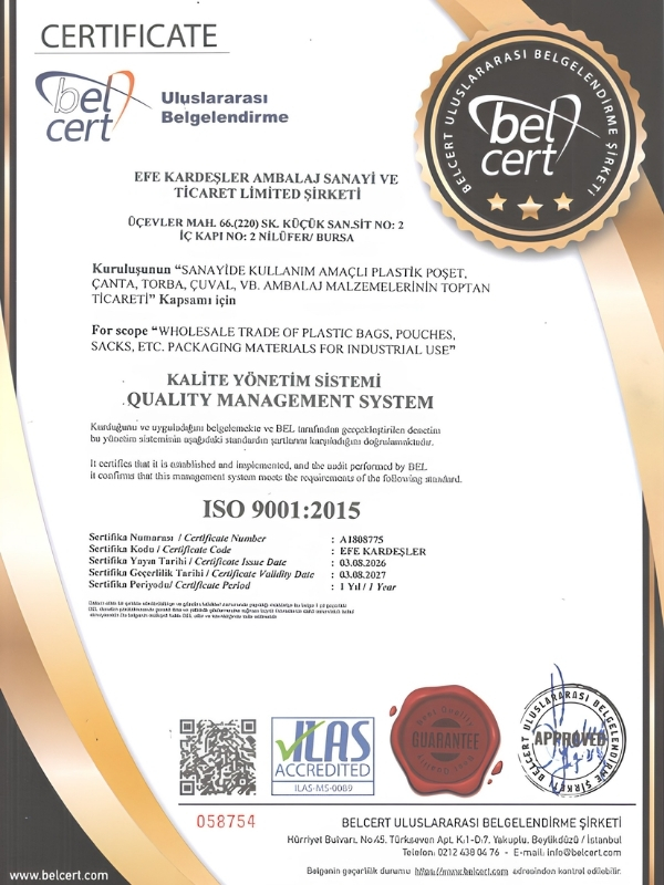 ISO 14001
